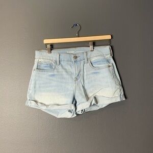 Old Navy | jean shorts